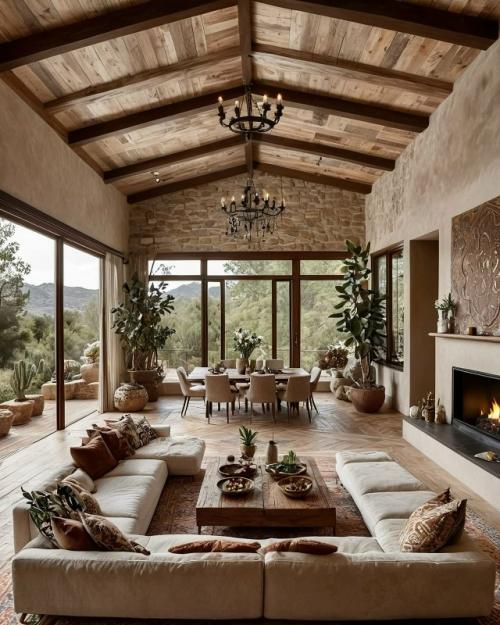 Когда стены не нужны. 01