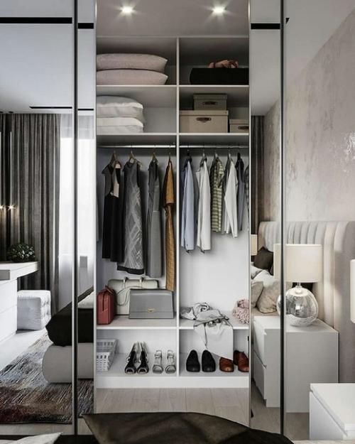 Вот такая красота после ремонта получилась. 01