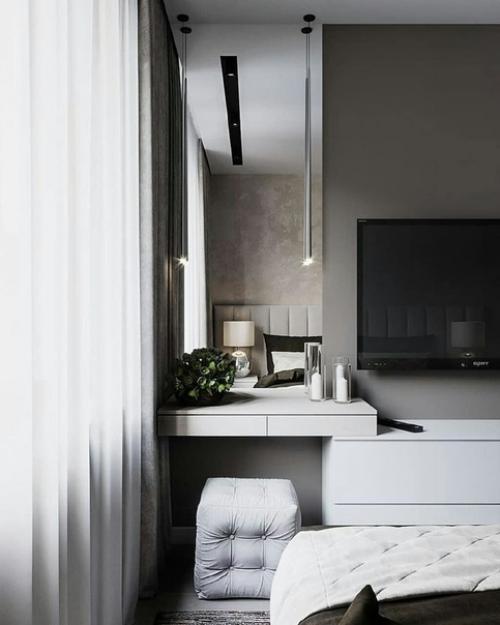 Вот такая красота после ремонта получилась. 02