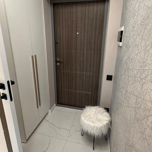 Ремонт завершен.  40 кв. 09