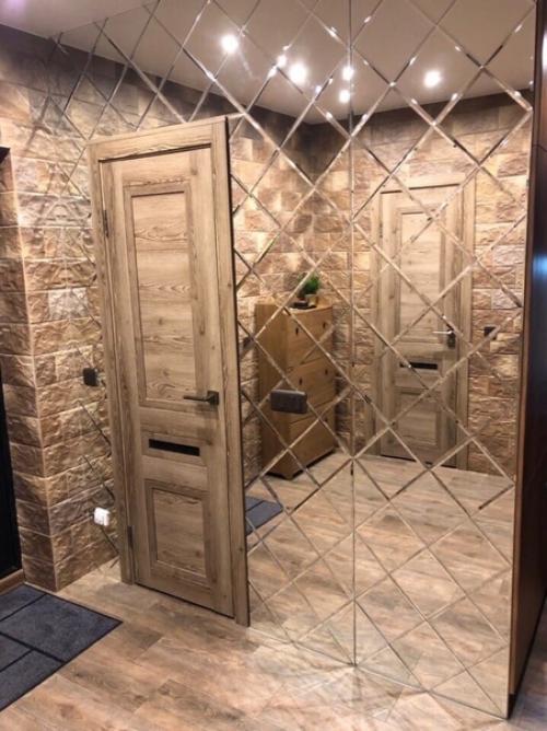 Моя двушка, которая раньше была однушкой. 03