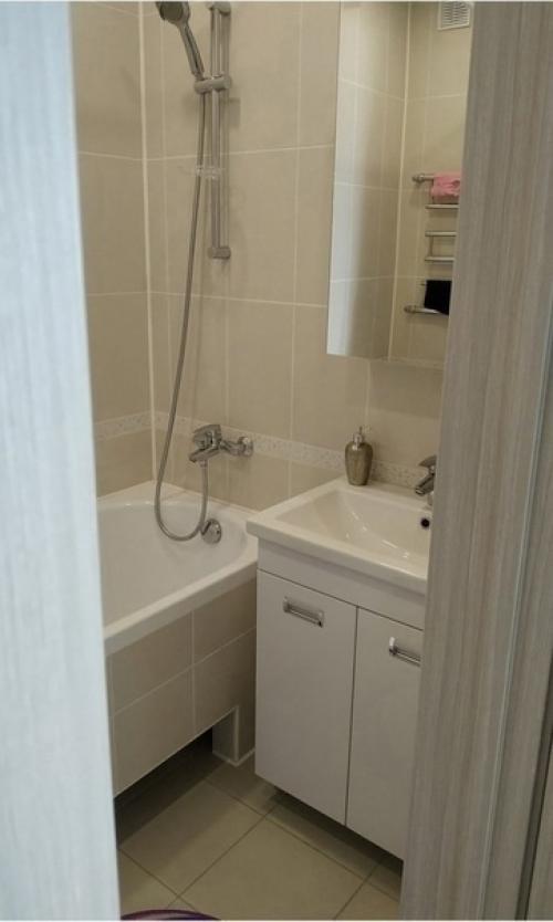 Подробно показываю во всех деталях ремонт каждого помещения в нашей квартире. 07