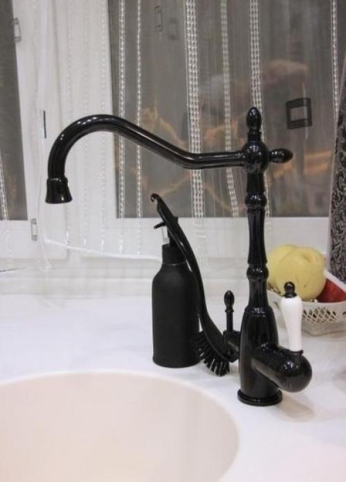 Моя новая кухня. 07