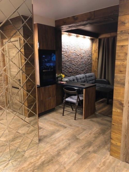 Моя двушка, которая раньше была однушкой. 02