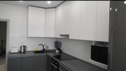 Подробно показываю во всех деталях ремонт каждого помещения в нашей квартире. 03