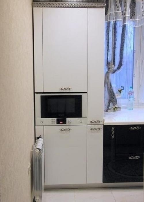 Моя новая кухня. 05