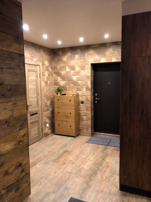 Моя двушка, которая раньше была однушкой. 07