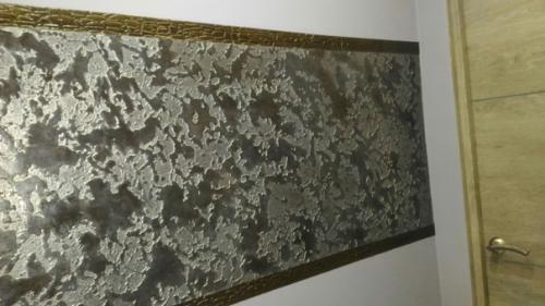 Переделка нашей кладовки в просторную гардеробную для хранения одежды и обуви. 06