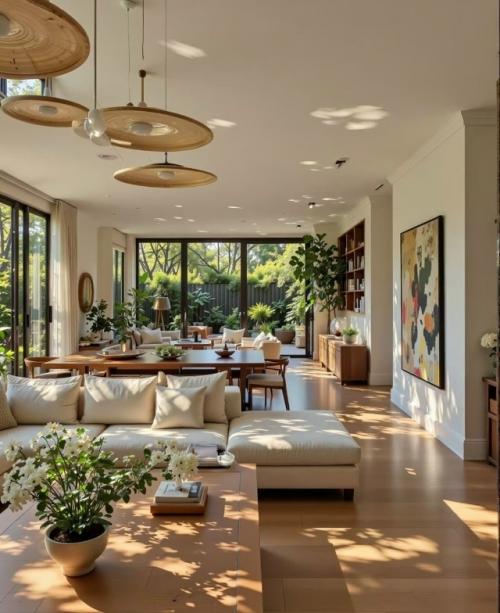 Когда стены не нужны. 03