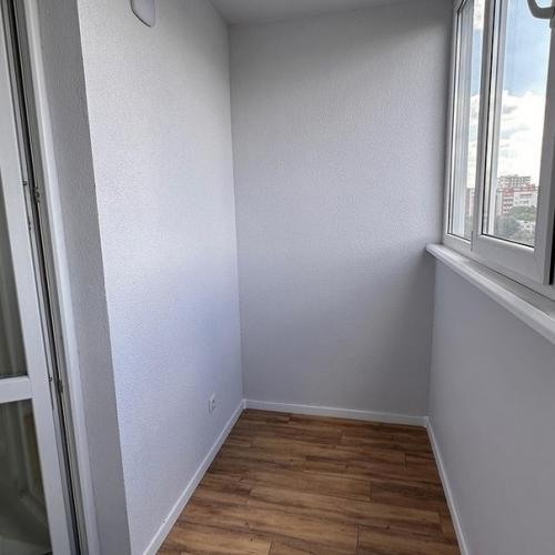 Ремонт завершен.  40 кв. 06