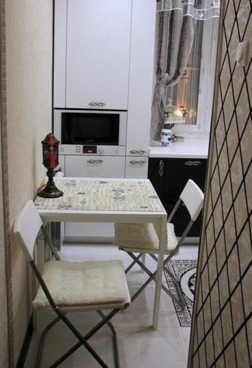 Моя новая кухня. 04