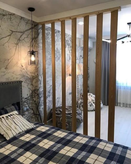 Что могу сказать, весь дизайн интерьера прорабатывал сам. 04