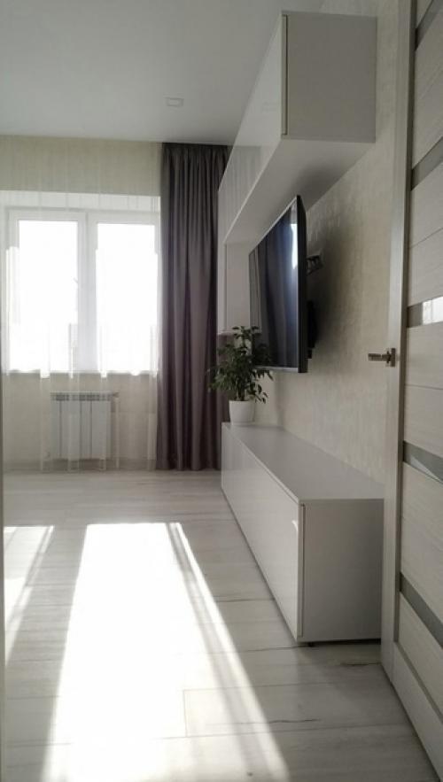 Подробно показываю во всех деталях ремонт каждого помещения в нашей квартире. 02