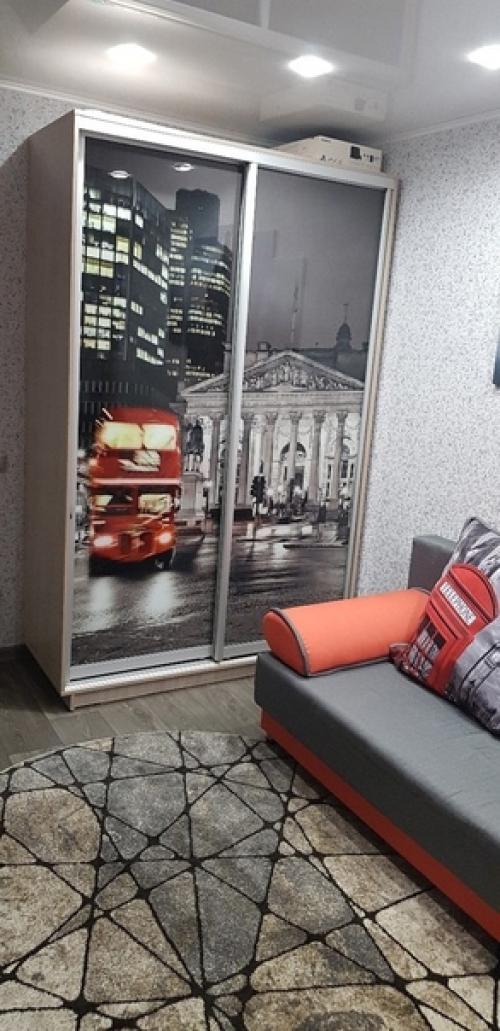 Ремонт в комнате сына. 03