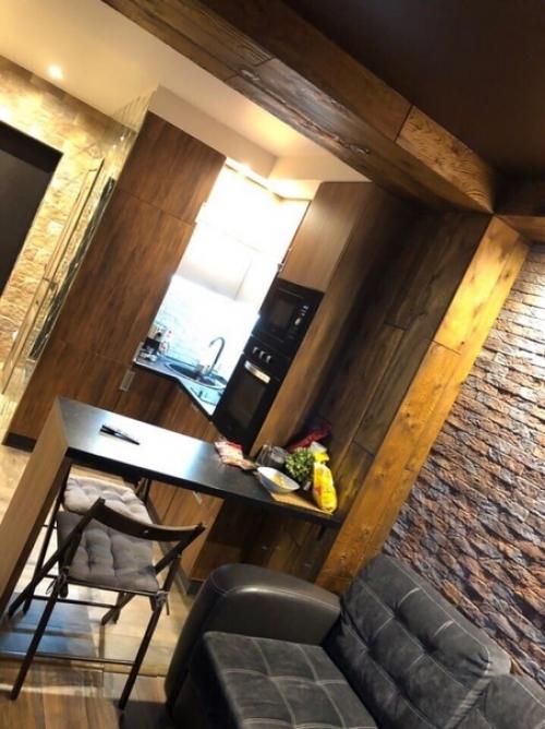 Моя двушка, которая раньше была однушкой. 06