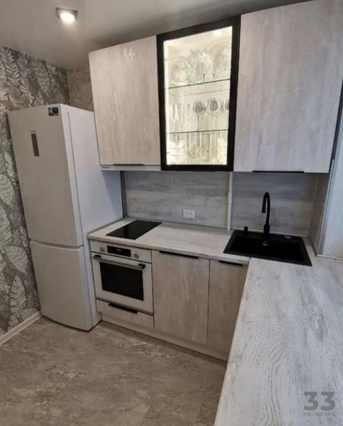 Хочу показать вам мою кухню. 02