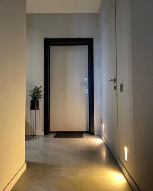 Хочу вам показать ремонт в нашей евродвушке. 03