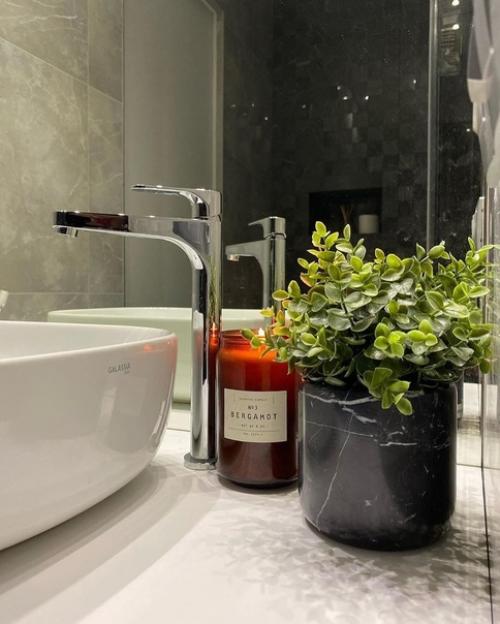 Хочу вам показать ремонт в нашей евродвушке. 09