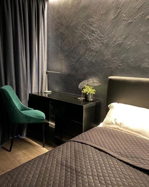 Хочу вам показать ремонт в нашей евродвушке. 05