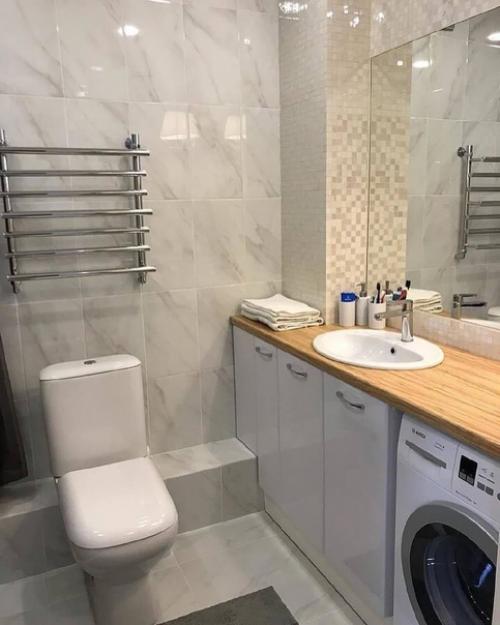 Что могу сказать, весь дизайн интерьера прорабатывал сам. 06