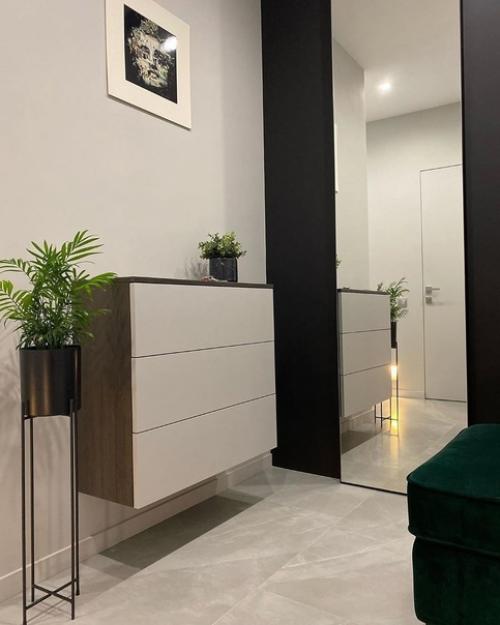 Хочу вам показать ремонт в нашей евродвушке. 04