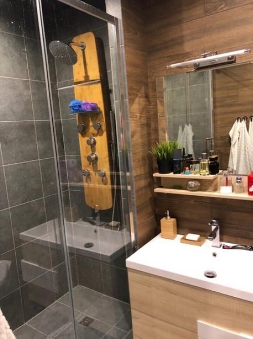 Моя двушка, которая раньше была однушкой. 04