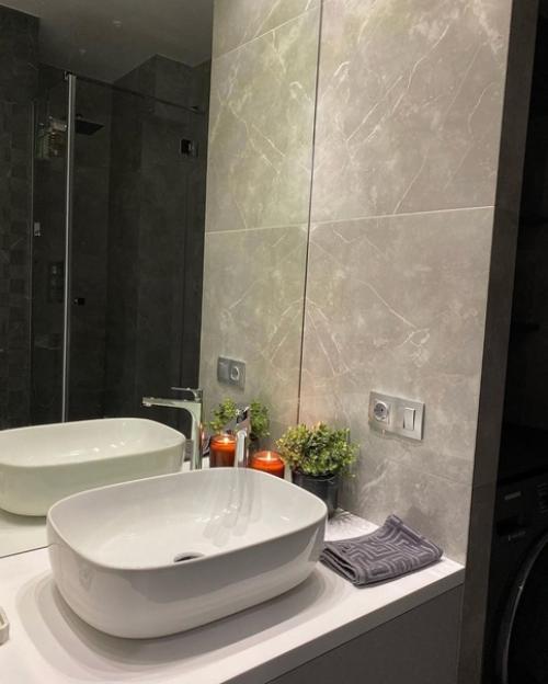 Хочу вам показать ремонт в нашей евродвушке. 08