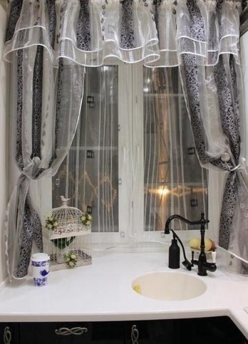 Моя новая кухня. 02