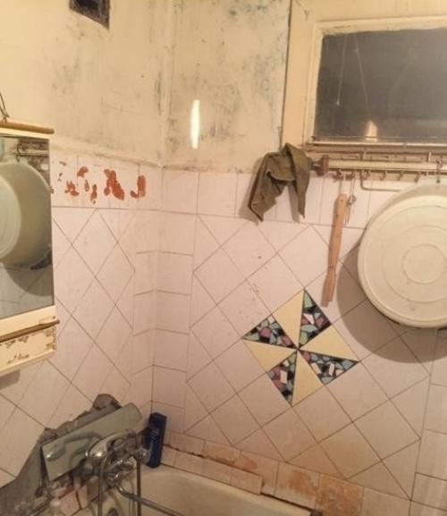 Год назад мы с мужем однокомнатную хрущевку купили. 02