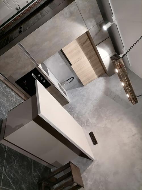 Часть сделанного ремонта в нашей квартире показываю. 01