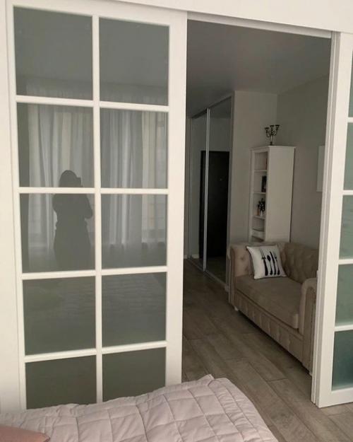 Ремонтик в моей скромной студии. 01