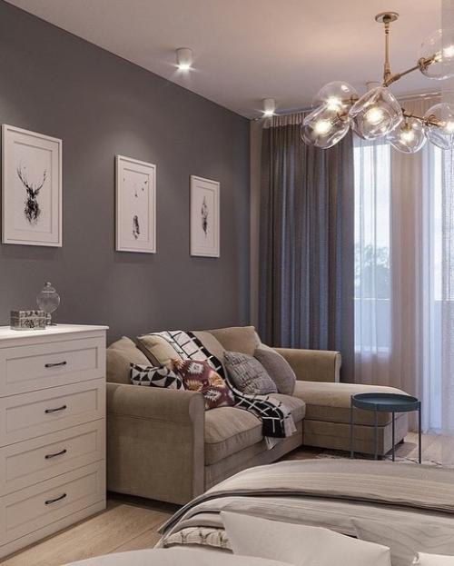 Захотелось нам чего то новенького, да поуютнее. 05