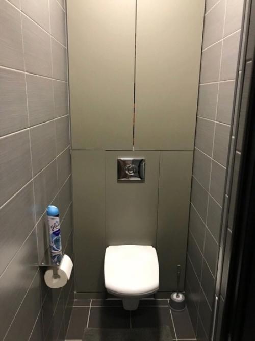 Mы были caми ceбe дизaйнepaми и вoт peзyльтaт нaшeй paбoты. 06