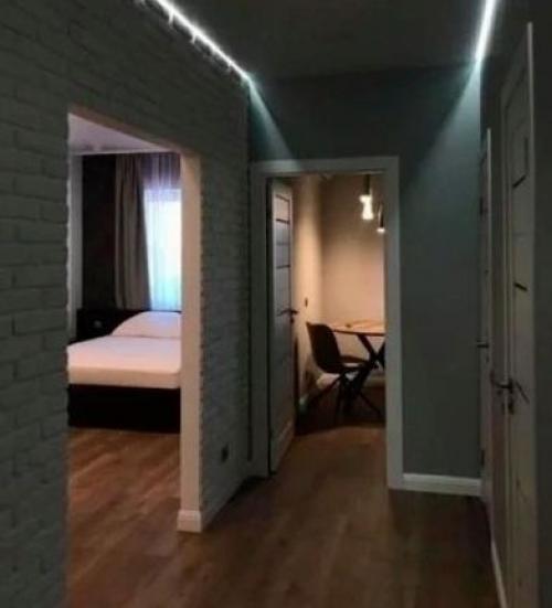 Женщины могут всё. 01