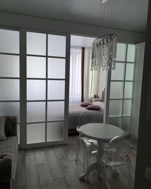 Ремонтик в моей скромной студии.