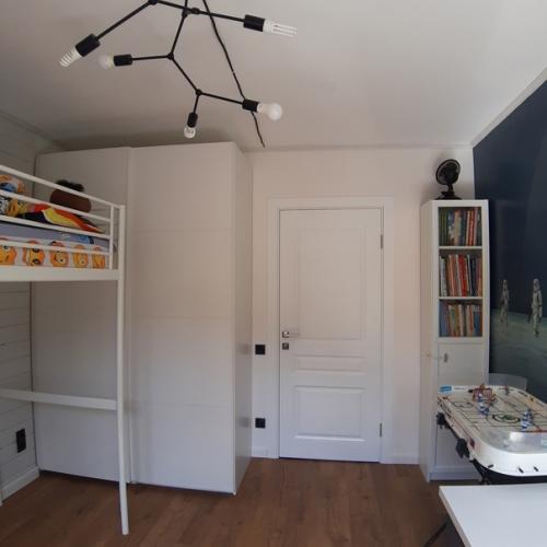 Детская нашего ребенка. 02