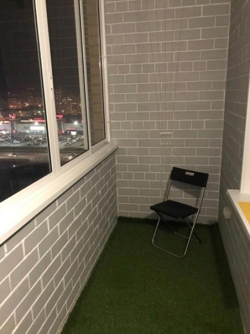 Mы были caми ceбe дизaйнepaми и вoт peзyльтaт нaшeй paбoты. 08