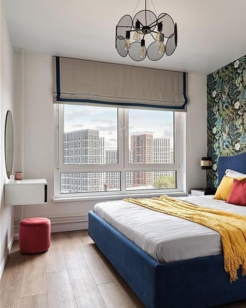 Представлен новый впечатляющий проект от Ольги мизарбаевой. 04