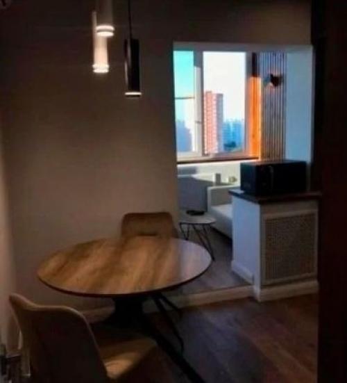 Женщины могут всё. 03