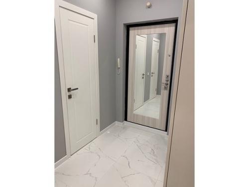 Вот такой интерьерчик мы в своей квартире подготовили. 07