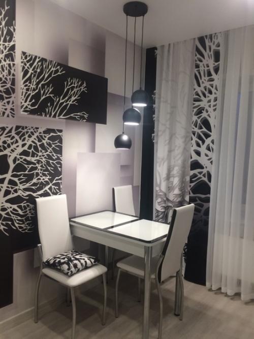 Наконец то она готова 9, 5 кв. 01