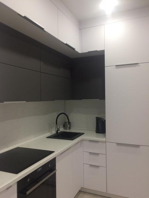 Наконец то она готова 9, 5 кв. 06