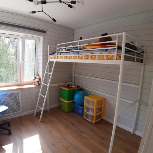 Детская нашего ребенка. 04