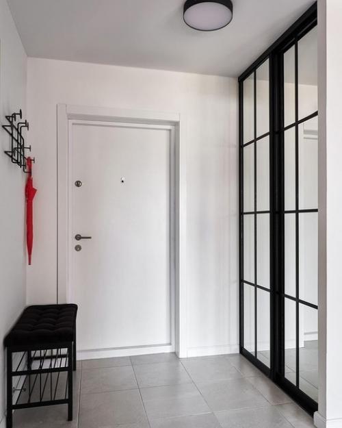 Представлен новый впечатляющий проект от Ольги мизарбаевой. 03