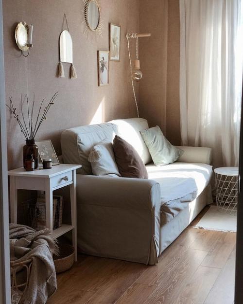 Ремонт нашей квартиры.