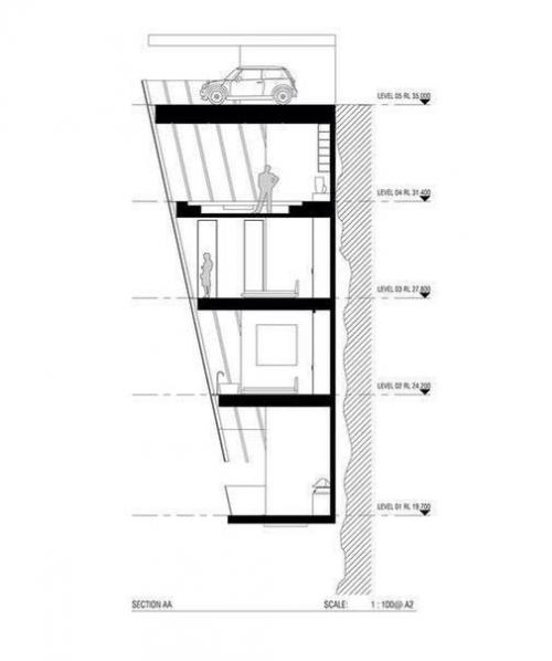 Когда очень любишь адреналин. 04