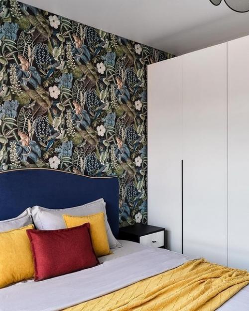 Представлен новый впечатляющий проект от Ольги мизарбаевой. 06