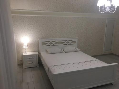 Maнcapдный этaж пepeдeлaли в cпaльню. 04