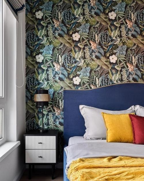 Представлен новый впечатляющий проект от Ольги мизарбаевой. 05