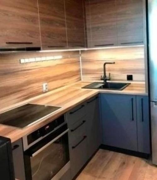 Женщины могут всё. 04